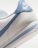 DN1791-119 Nike Cortez in Pelle "Sail/Work Blue" (Da donna)