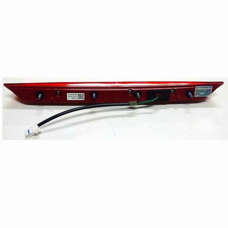 For Hyundai Tucson 2015-2018 Rear High Mount Stop Lamp 3rd Third Brake Light Rear Additional Brake Light 92700D3000