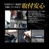 YOURS T33 X-Trail Dedicated LED Welcome Lamp [White] Dedicated Design Easy Installation X-TRAIL NISSAN