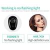 S650 1Pc Mini In-Ear Wireless Bluetooth-compatible Stereo Earphone Button Control Headset