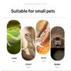Aquarium Accessories Fish Tank Betta Leaf Fish Bed Fish Rest Spawning Leaf Aquatic Artificial Plant Hammock Simulation Landscape