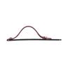 Pull Telescopic Finger Strap Bracket Silicone Phone Stand Rainbow Phone Grip Finger Ring Holder