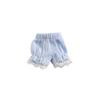 Fashion Dolls Cotton Shorts 5 Colors Casual Wears Lantern Pants Diy Handmake For 1/11 Ob11 Dolls For 1/12 Bjd Dolls
