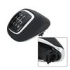 6 Speed Gear Knob Handle Gear-Shift Knob 3711F2300, 43711-F2300 For I30 Elantra Solaris Venue 2016-