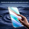 Protezione Schermo in Vetro Temperato Anti-Luce Blu Serie Redmi Note 9 - Compatibile 5G, Copertura Full HD