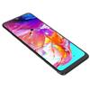 LCD-Display-Digitalisierer-Bildschirm mit Rahmen für Samsung Galaxy A70 A705 6,7 Zoll Touchscreen-Baugruppe