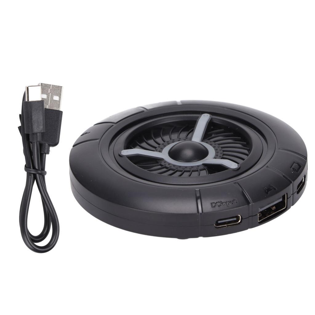 Keyboard Mouse Converter Adapter Sensitive USB Mouse Keyboard Adapter for Switch