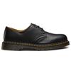 Dr. Martens 1461 Nappa Leather Black Unisex Sneakers 11838001