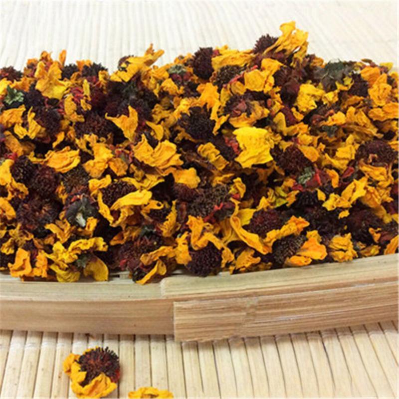 Květinový čaj 250g Kunlun Mountain Snow Daisy Chrysanthemum