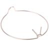 10 Pcs/set Light Cup Bracket Card Ring 55mm 48mm LAMP RETAINING SPRING CLIP RING MR16 GU10 SPOT LIGHT DOWNLIGHT Accessories