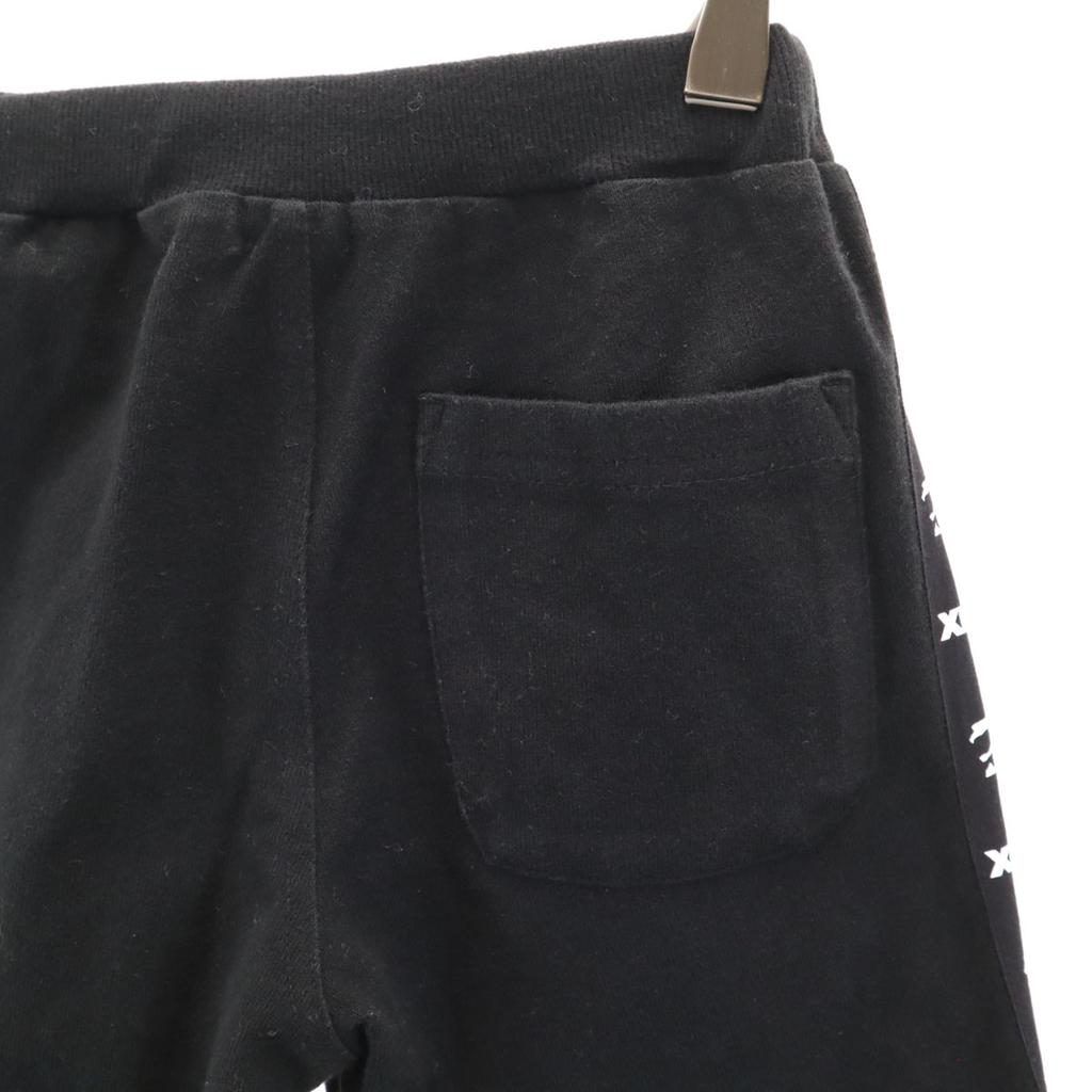 Xlarge Shorts 110 Black Kid's Used