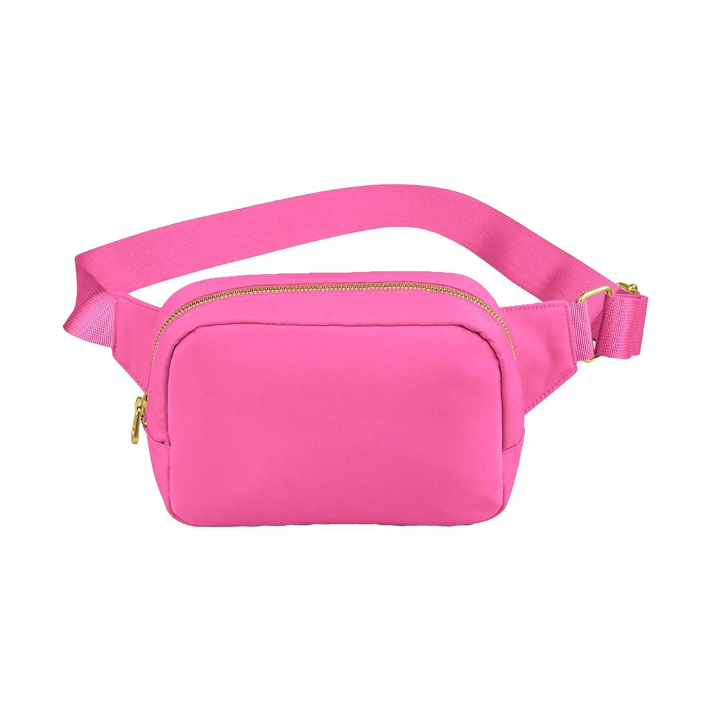 BagBase Sundae Crossbody Bag