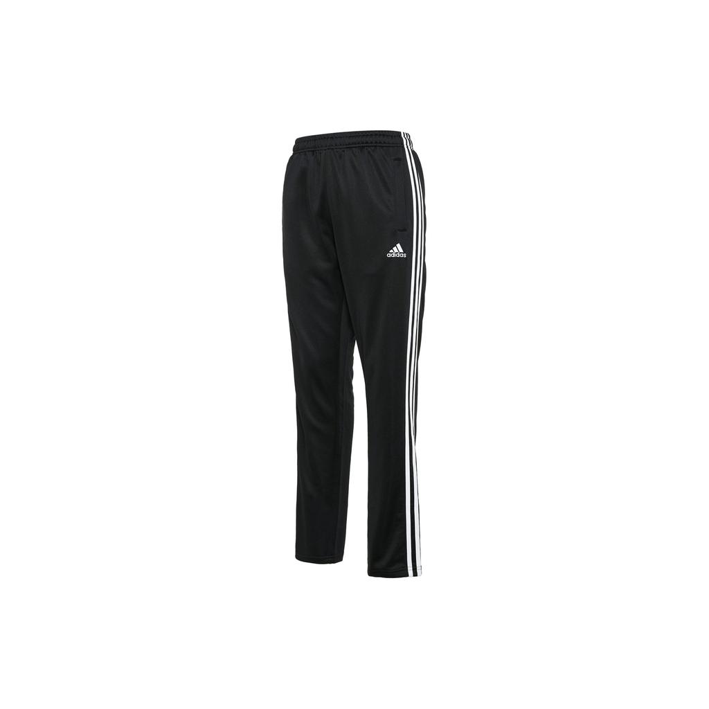 Adidas Taekwondo Casual Pants Men's Black White TR30PR-BW
