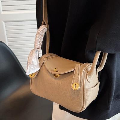 Design Messenger Bag Women'S Summer Tide Fashion Simple Shoulder Bag High-End Handbag