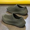 Men's Shoes Barefoot Skin Non-slip Beach Wading River Shoe Sandalias Treking Outdoor Summer New Thick Soles Breathable Sea Shoes