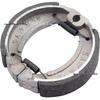 Brake Shoes for ATV 50-125CC - 80mm Front Hub Friction Pads