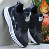Warme Winterschuhe, Samt-Laufschuhe, Sportschuhe und viele Baumwollschuhe.