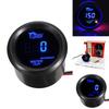 Universal 12v Car Gauge Kit With Water Oil Temp Speed Voltage For Racing Enthusiasts