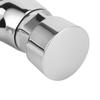 Wall Mounted Urinal Flush Valve Copper Flushing Tool Practical Manual Flush Valve  Toilet