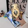 BH47 Virgen Maria Phone Case for Samsung Galaxy S20 S21 S22 Ultra FE + Plus A21S A22 A24 A25 A26 A30 A30S A31