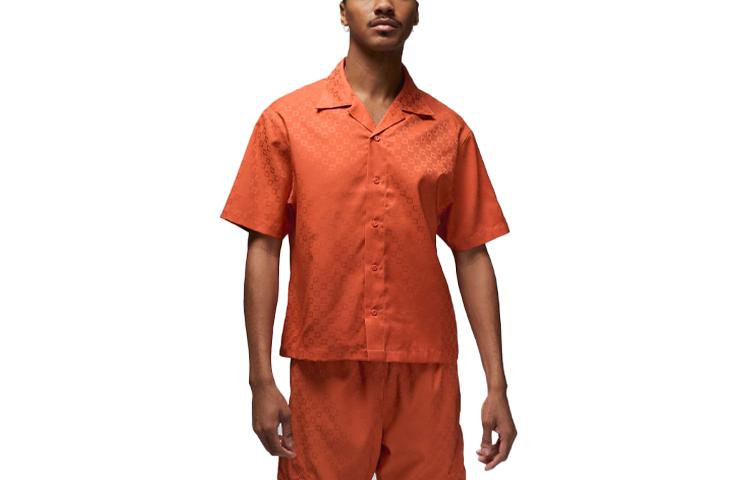 Jordan ESSENTIALS Shirt Men s Light Ochre DX9682-812 XXL