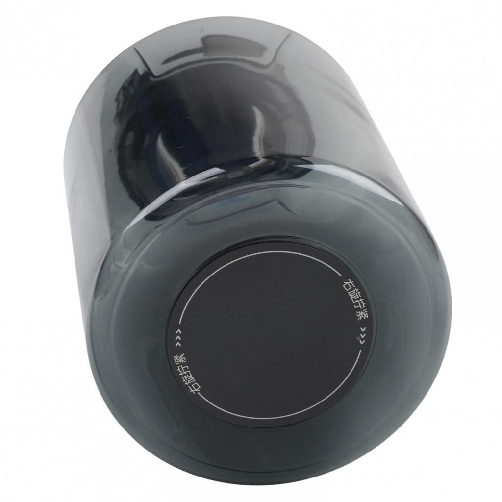 Wassertank für Nass- und Trockensauger Ersatz für JONR ED12 Kompatibel