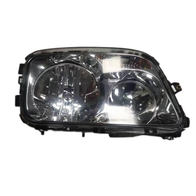 Suitable For Mercedes -Benz MP3 Truck Headlight OEM A9438201561 A9438201761 A9438201461 A9438201661 For Left-Hand Drive Vehicles