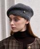 Hwaiteusaenjeu Knit Beret Hobro (4 Colors)