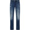 Slim Fit Jeans 3D1J06-1D06Z-0942