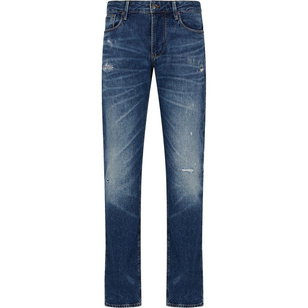Emporio Armani Slim Fit Jeans 3D1J06-1D06Z-0942