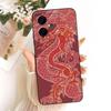 For Tecno Pova Neo3 Case Luxury Fashion Cool Kawaii Cute Painted Silicone Funda For Techno Pova Neo 3 LH6n Casing