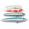 265mm Crankbait Baits Floating Fishing Lures Wood Floating Swimbait Wobbler Hard Baits for Trout Saltwater Fishing