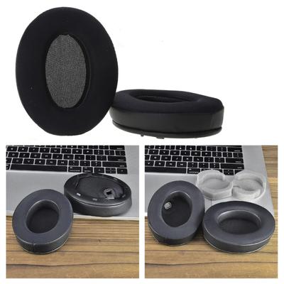 Wygodne Chłodzące Nauszniki Nauszniki do Zestawu Słuchawkowego Sony WH-1000XM4 Nauszniki Redukujące Szumy Akcesorium do Zestawu Słuchawkowego