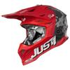 Just1 Off-Road Helmet J39 Kinetic Camo