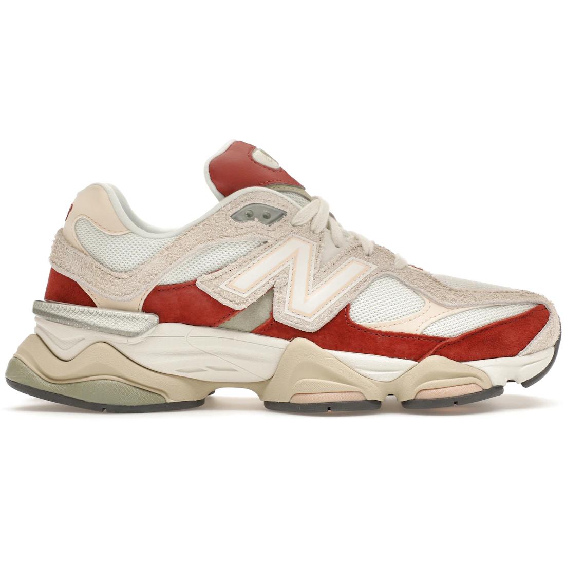 

Кроссовки New Balance 9060 Festival Pack Clay(U9060JF) 47.5