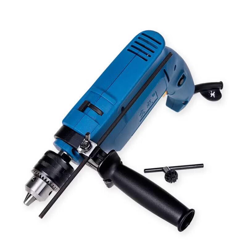 Dongcheng 500W Corded Impact Drill CN plug (adapter included)