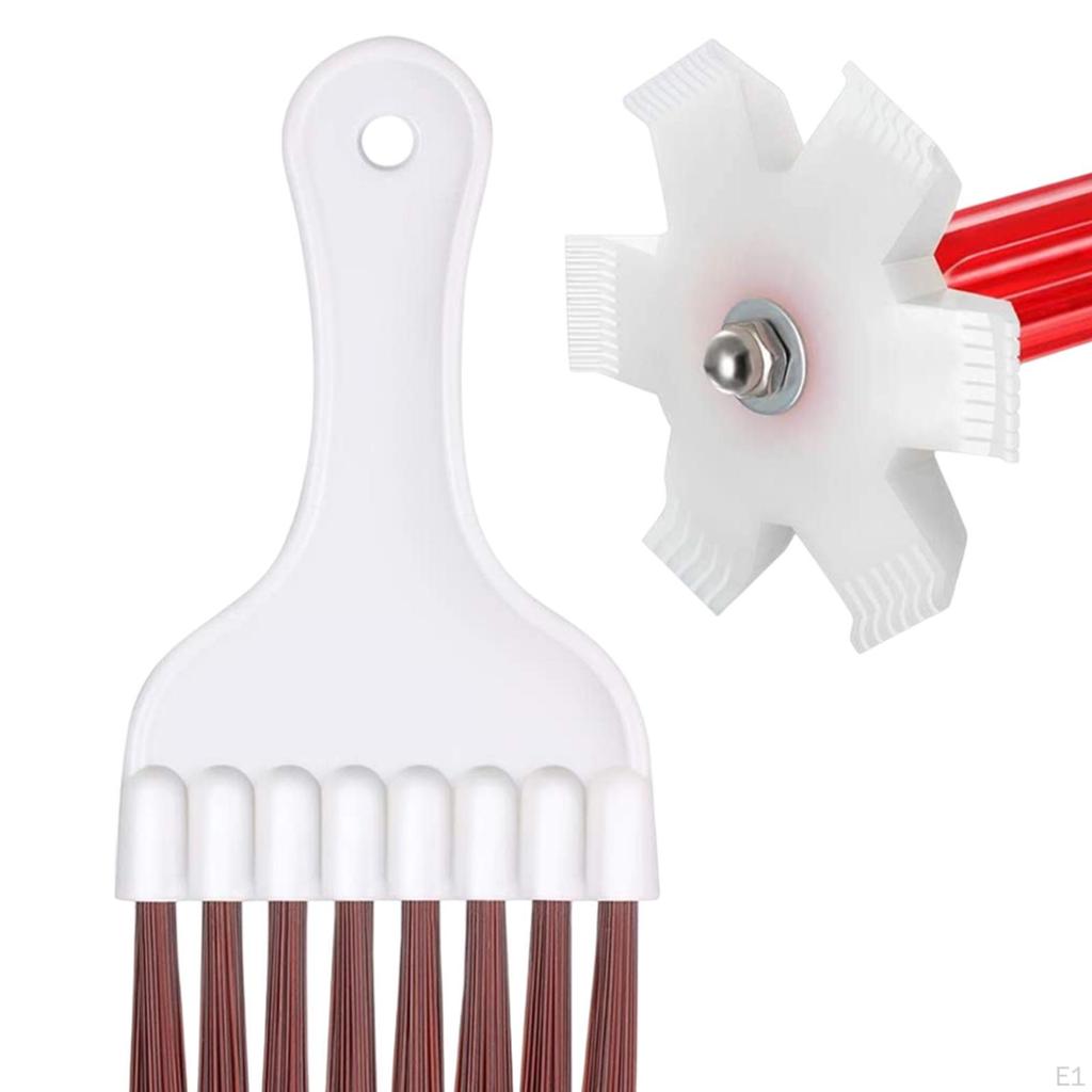 Aignered Air Conditioner Brush Cleaning The Bathroom Lightweight Cuppers