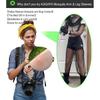 Mesh Leg Sleeves Lightweight Leg Mosquito Nets New Anti-mosquito  Outdoor