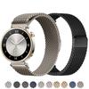 18mm 22mm Dickes Mailänder Armband für HUAWEI Watch GT 4/5/Pro 46mm 42mm 41mm Smartwatch Metallarmband für HUAWEI Watch 4 Pro Armbänder