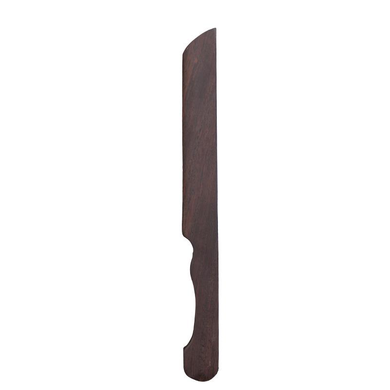 Folder paper Crease Craft Bamboo Material Folding Scratch scrapbook tools Handmade tools DIY bookbinding supplies