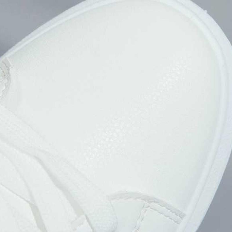 Shoes Women Running Spring Autumn Fashion White Breathable Embroidered Flower Lace Up Casual Sneakers Zapatos De Mujer