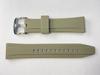 SEIKO R00H015M0 Prospex 22mm Rubber Band Green for SBDL023/V175-0CB0