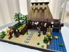 [USED] Lego Demon Slayer: Kimetsu No Yaiba