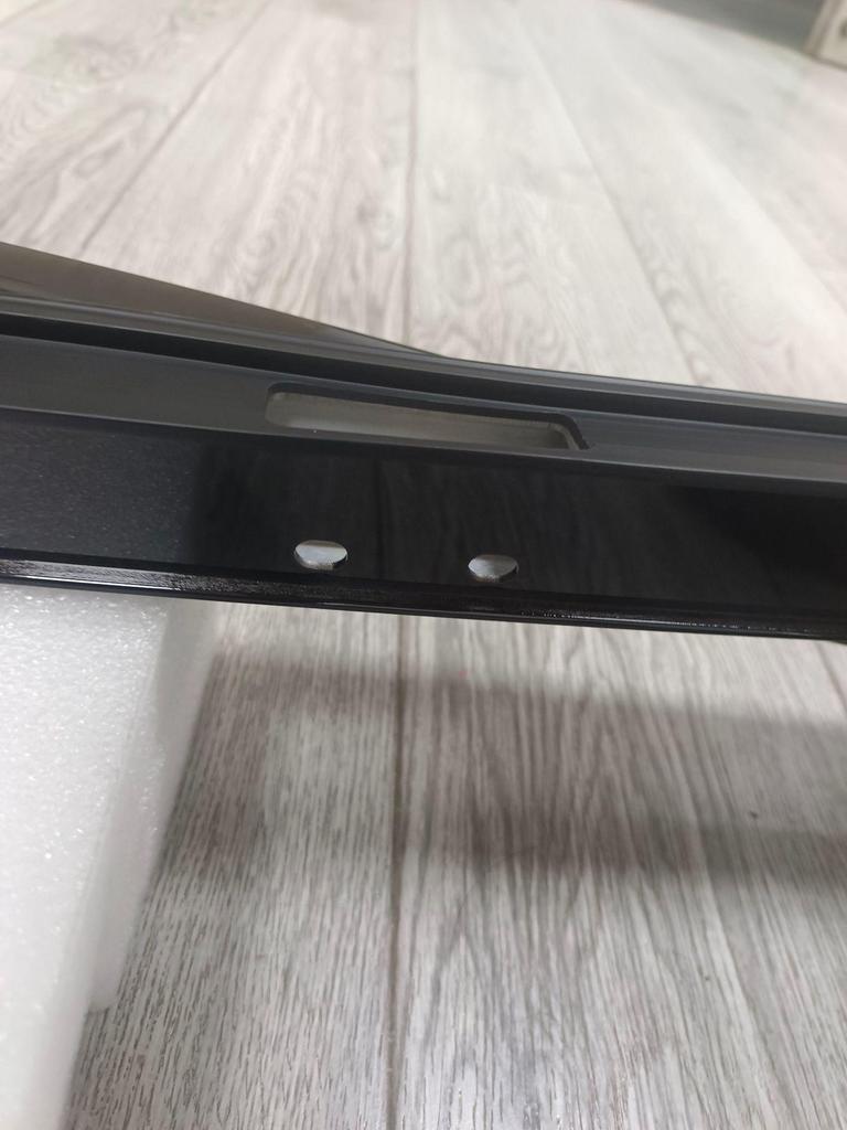 CX-30 Aluminum Alloy Roof Rack