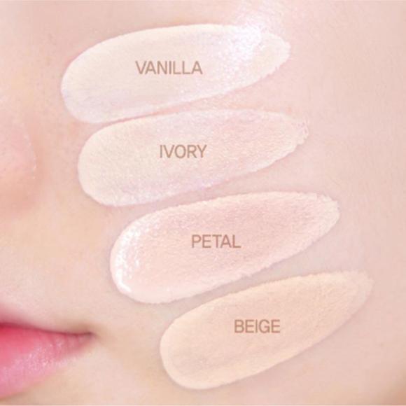 

Espoir Be Velvet Тональный флюид 30 мл (4 варианта) 23 Beige