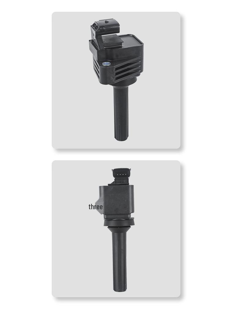 High Voltage Ignition Coil Pack 24100593 FK0424 for Buick Encore & Chevrolet Trax