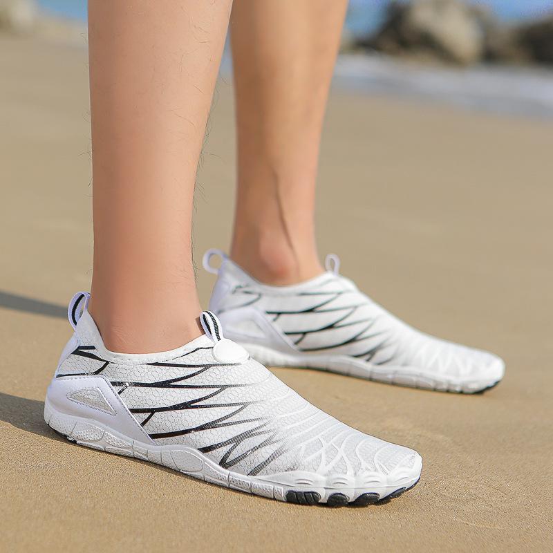 

Quick-Dry Non-Slip Outdoor Water Shoes – Perfect for Swimming, Surfing, and Beach Activities 37