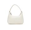 Bag Calvin Klein Bold Ck Small Shoulder Bag LV04F3230G White
