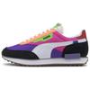 Puma Future Rider Play On 'Luminous Purple' 371149-03