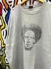 Vintage Ben Harper T-Shirt 2000er Größe 2XL